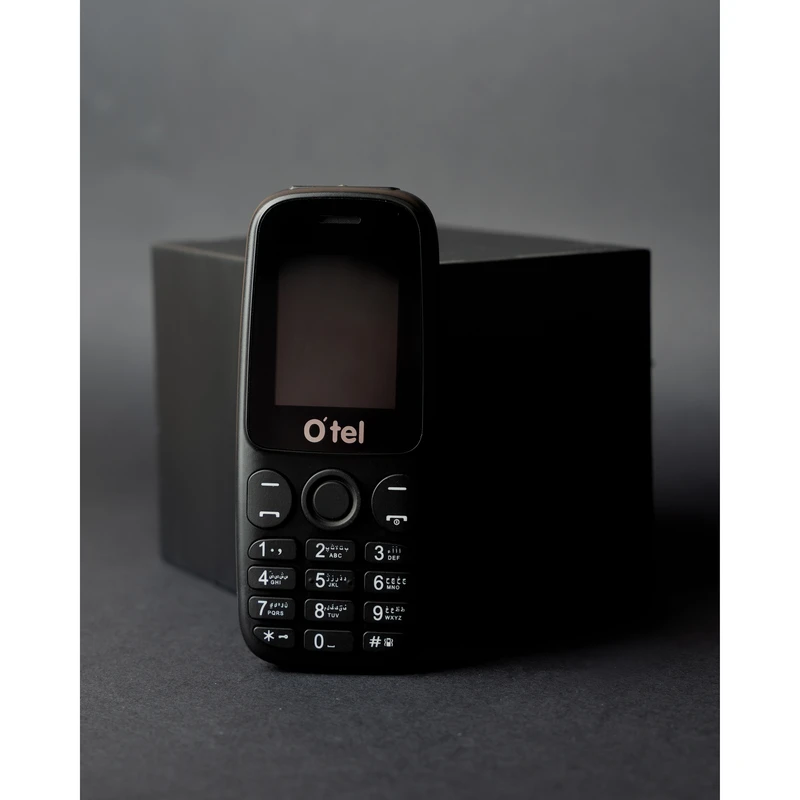 گوشی موبایل اوتل مدل F06 دو سیم کارت — تصویر ۵
