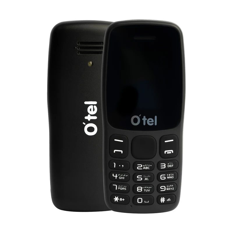 گوشی موبایل اوتل مدل F06 دو سیم کارت — تصویر ۶