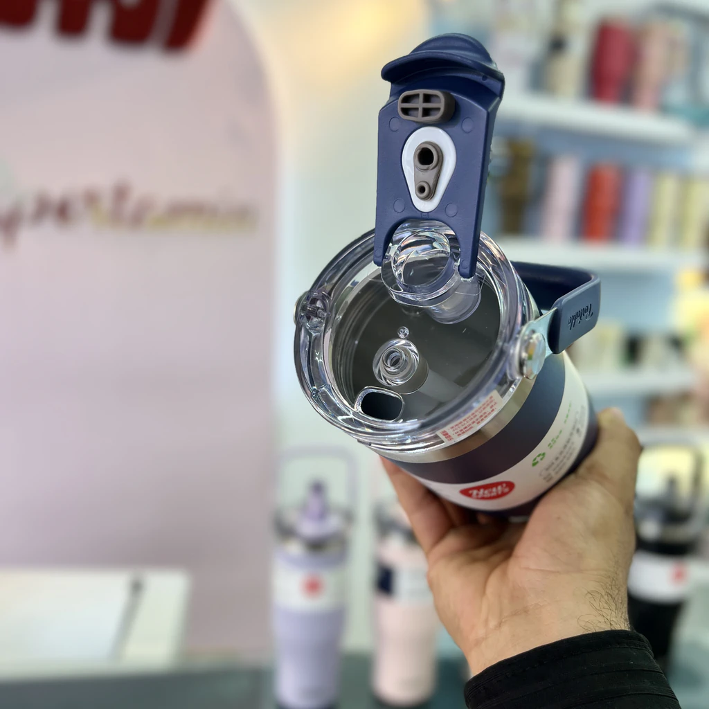 تامبلر دودج دسته بالا دو حالته دوج DODGE — تصویر ۵