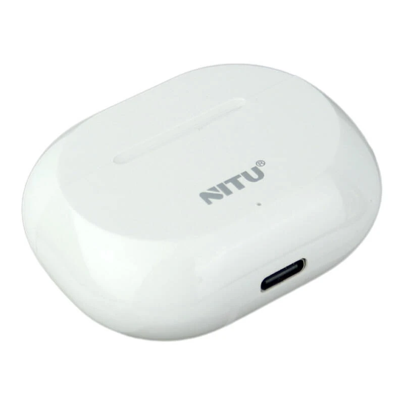 ایرپاد بی سیم نیتو مدل NITU-05 با قابلیت نویز کنسلینگ — تصویر ۷