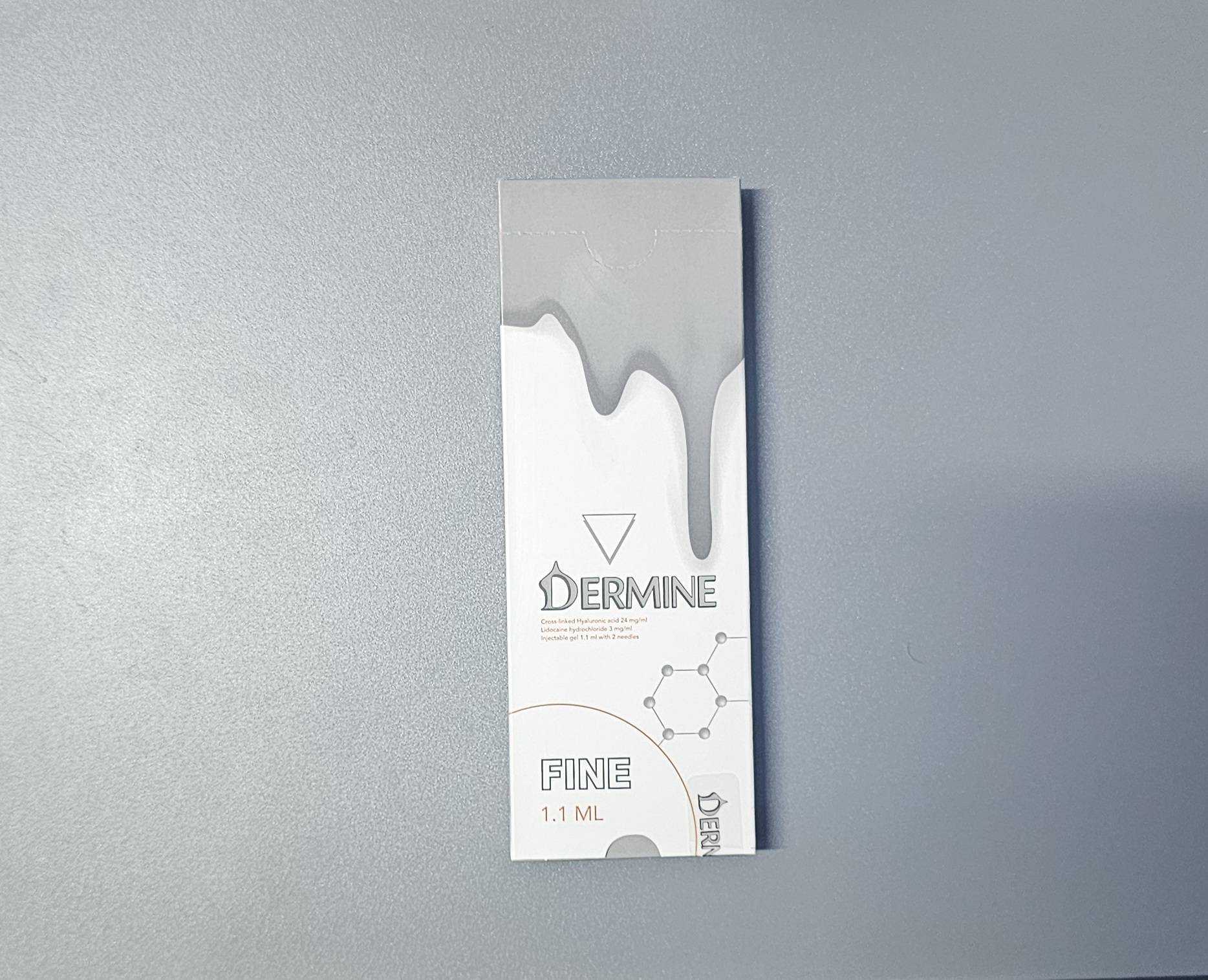 درماین فاین DERMINE — تصویر ۲