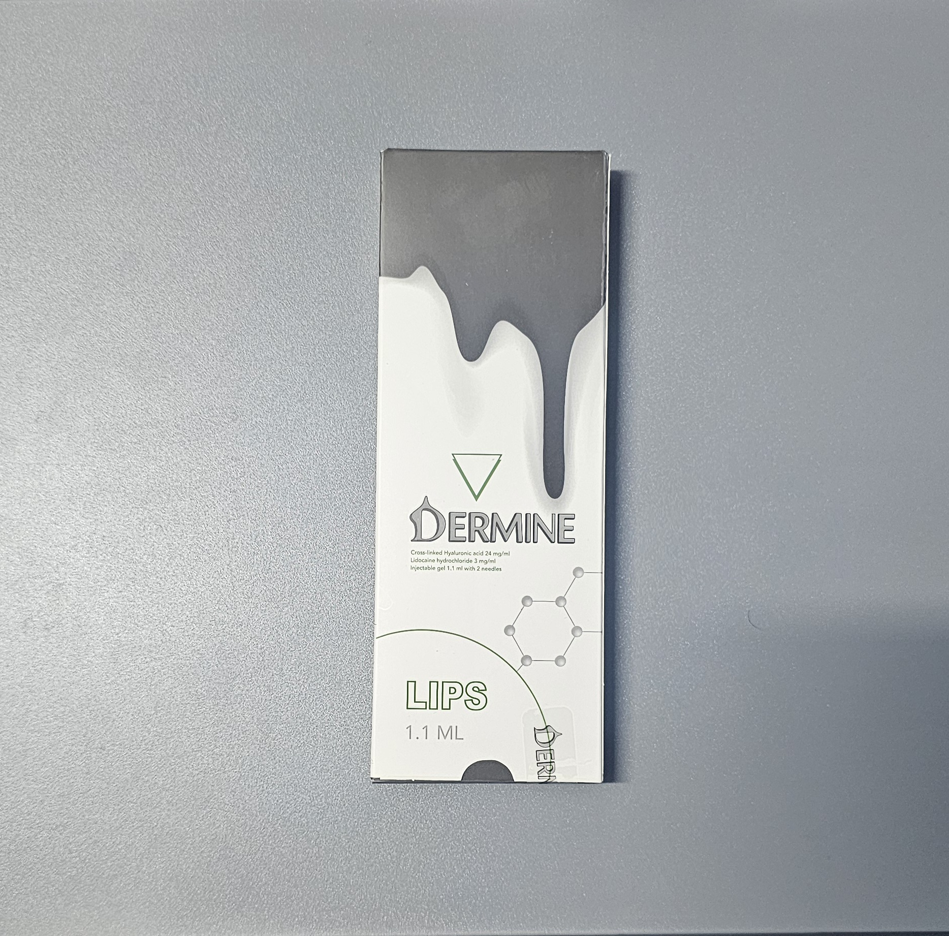 درماین DERMINE LIPS — تصویر ۲