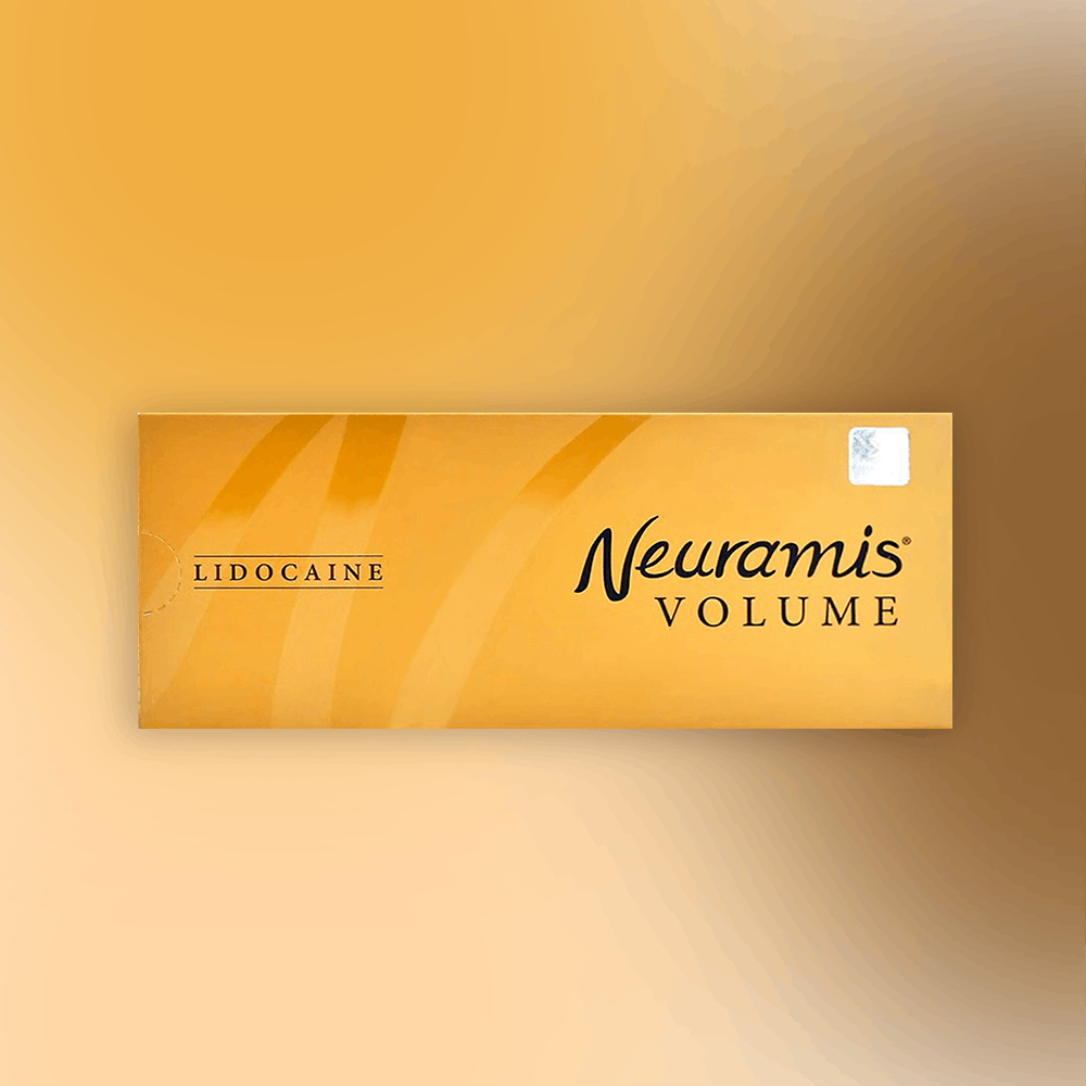 نورامیس والیوم NEURAMIS VOLUME