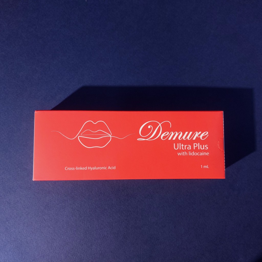 دمور اولترا 10 سی سی DEMURE ULTRA — تصویر ۳