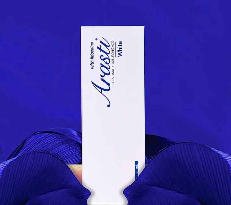 آراستی وایت ARASTI WHITE