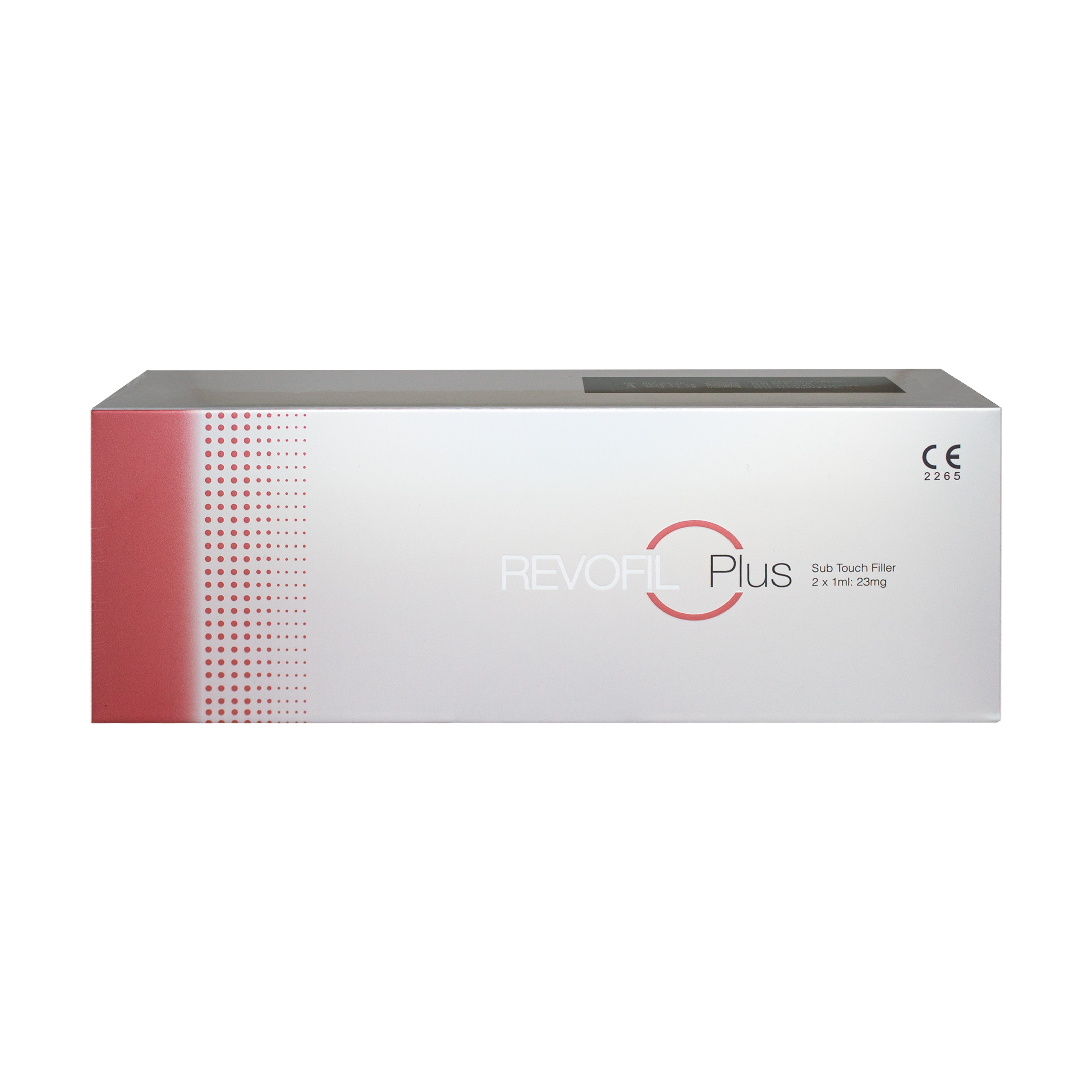رووفیل پلاس REVOFIL PLUS — تصویر ۲
