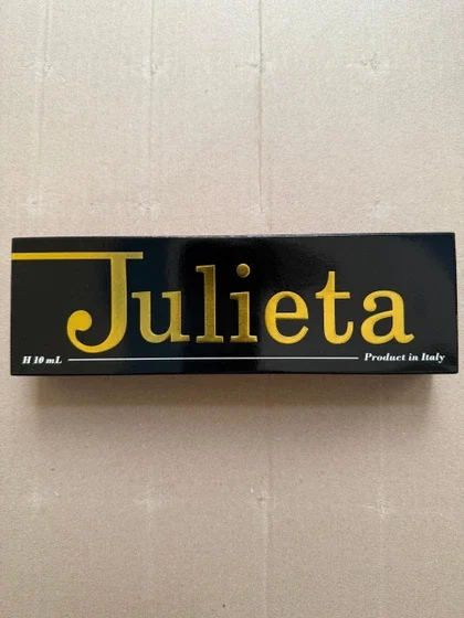 جولیتا اچ JULIETA H — تصویر ۲