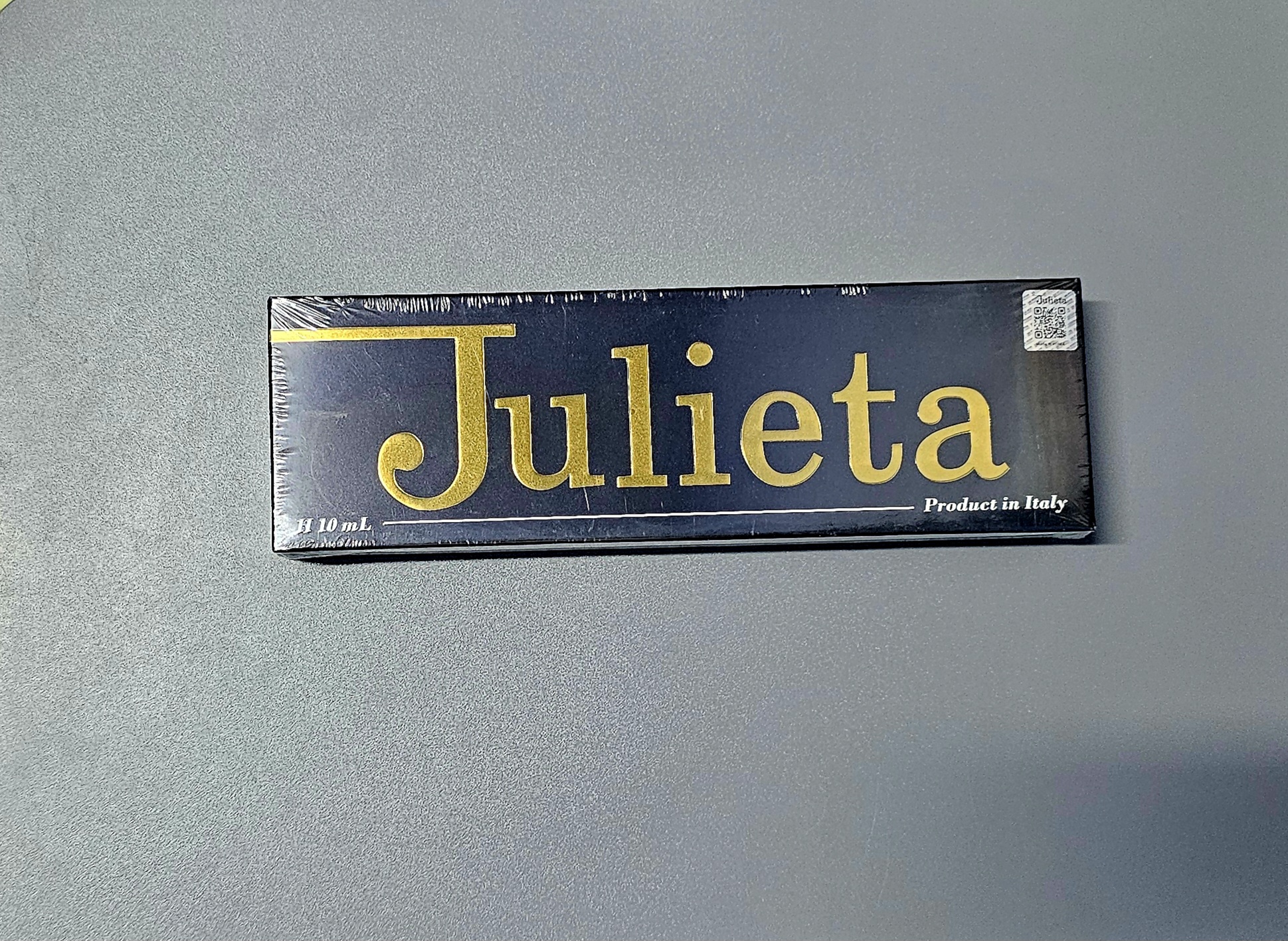 جولیتا اچ JULIETA H — تصویر ۳