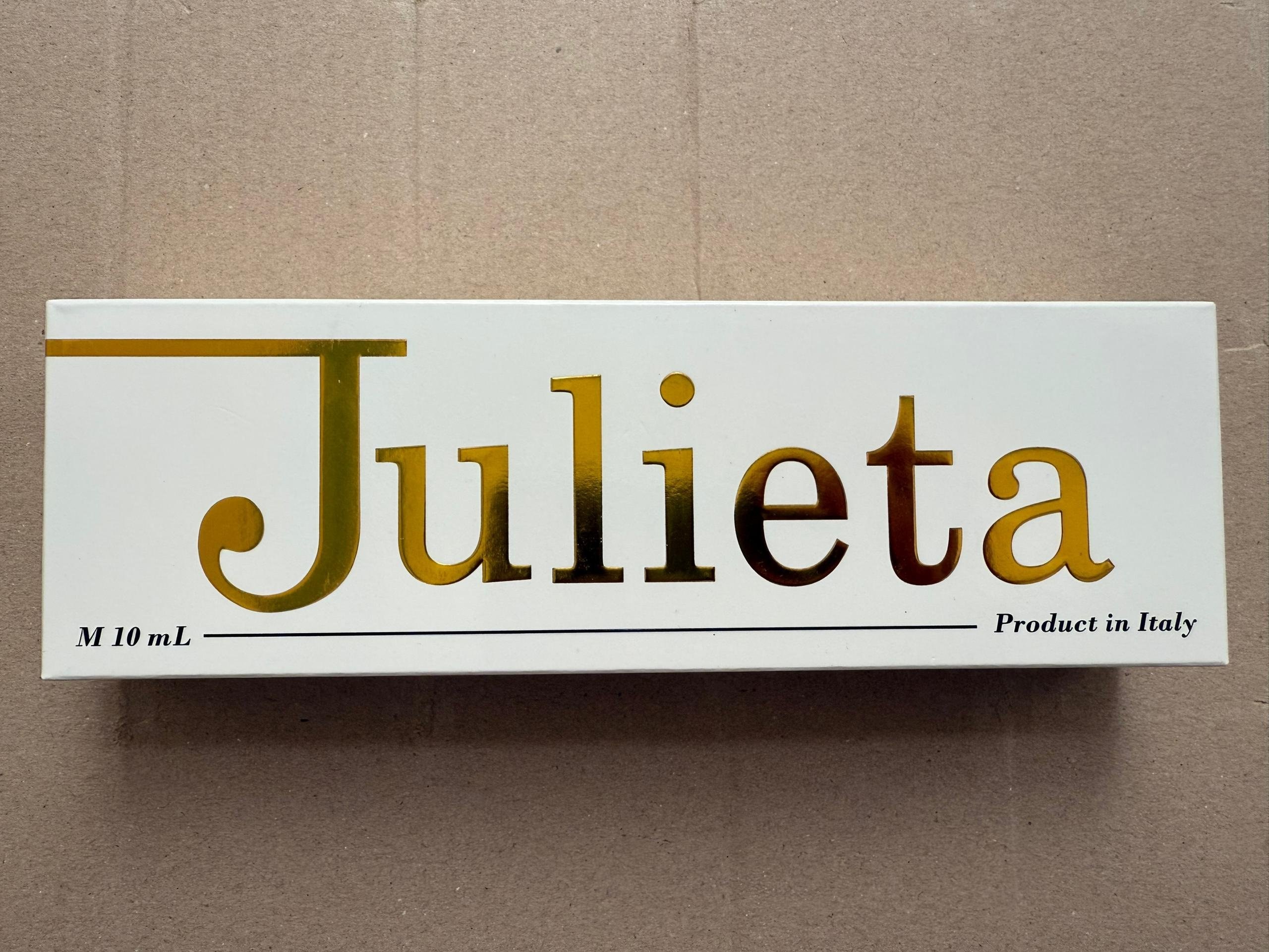 جولیتا ام JULIETA M — تصویر ۲