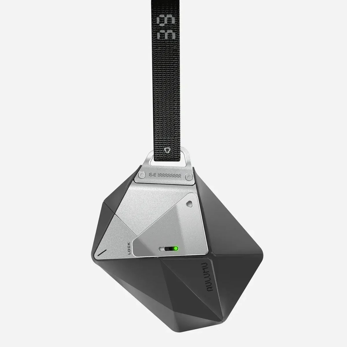 کاور کیس ایرپادز پرو 3 اپل Aulumu A39 Geometric
