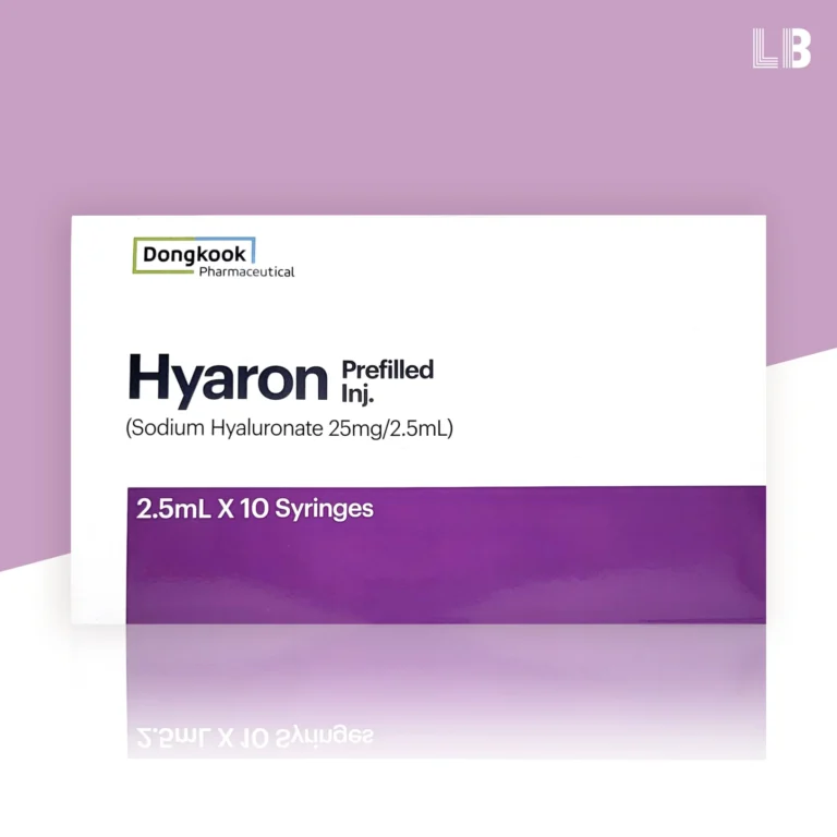 هیارون HYARON 2.5 — تصویر ۲