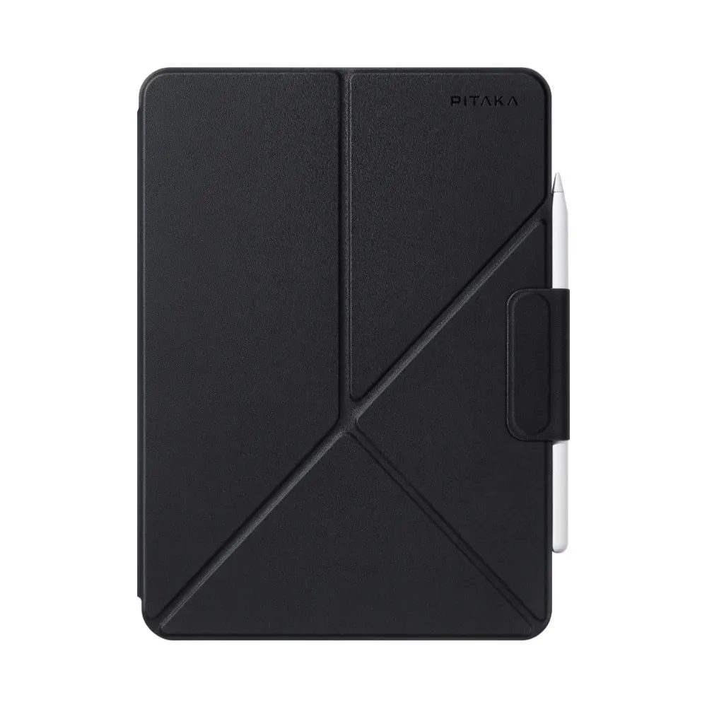 کاور آیپد پرو 13 PITAKA MagEZ Folio 2 for iPad Pro13″ (M5&amp;M4)