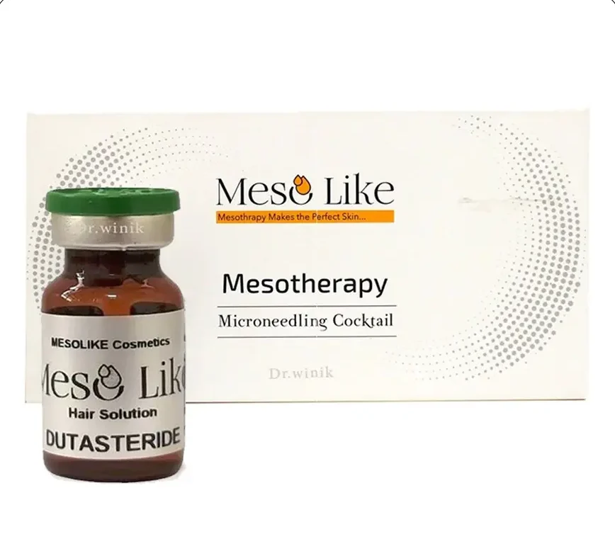 کوکتل داتستراید مزولایک MESOLIKE — تصویر ۲