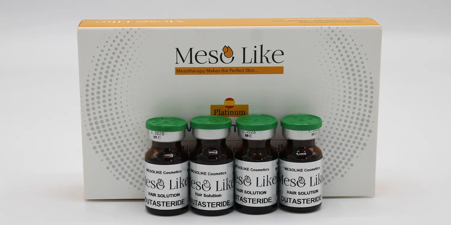 کوکتل داتستراید مزولایک MESOLIKE — تصویر ۳