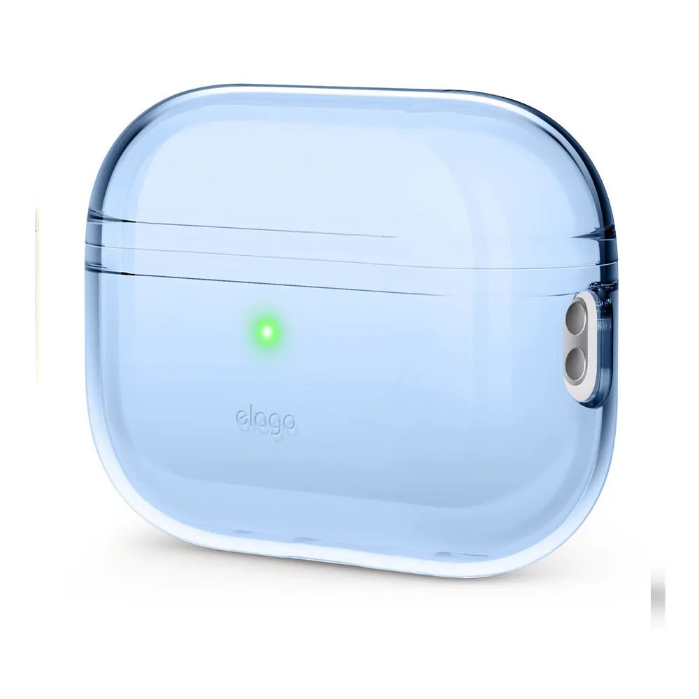 کاور کیس ایرپاد پرو 3 اپل elago Clear Basic Case