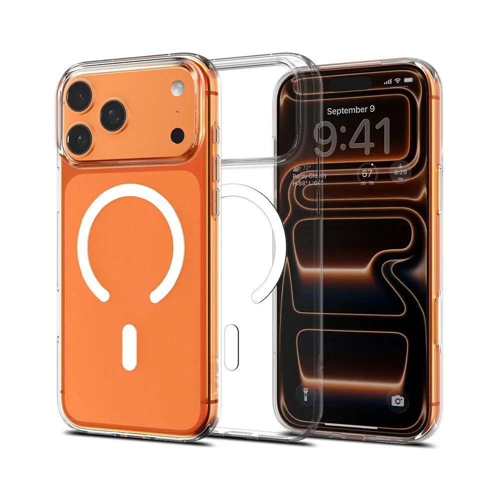 قاب جیتک مدل NEO ICE برای iPhone 17 Pro Max