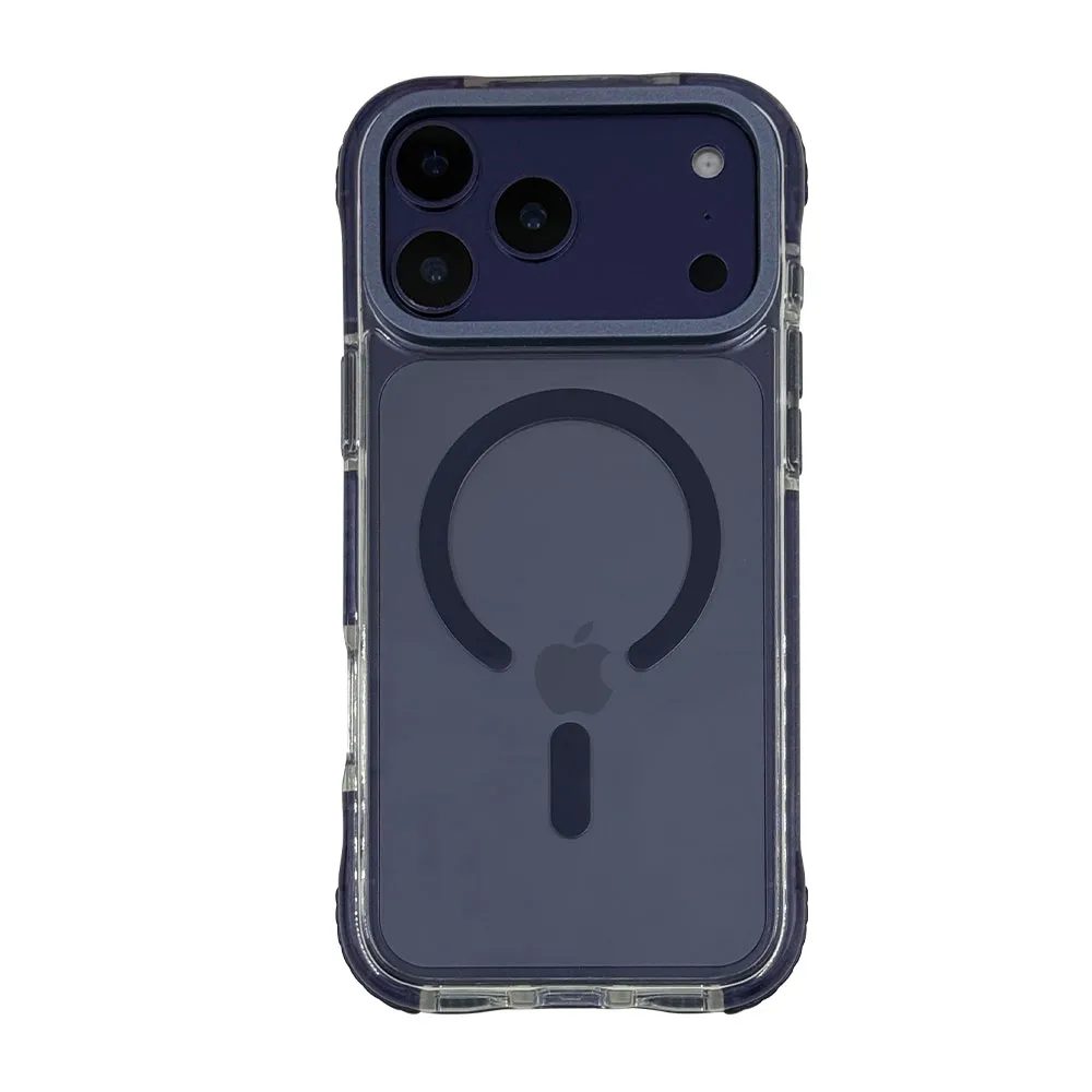 قاب جیتک مدل NEXO ARMOR برای آیفون ۱۷ پرو مکس