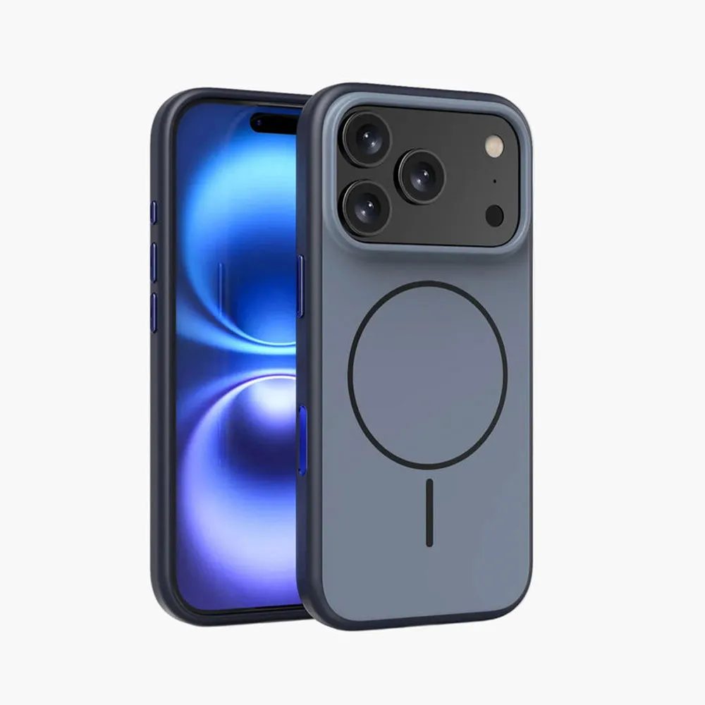 قاب جیتک مدل NEXO PULSE برای iPhone 17 Pro Max