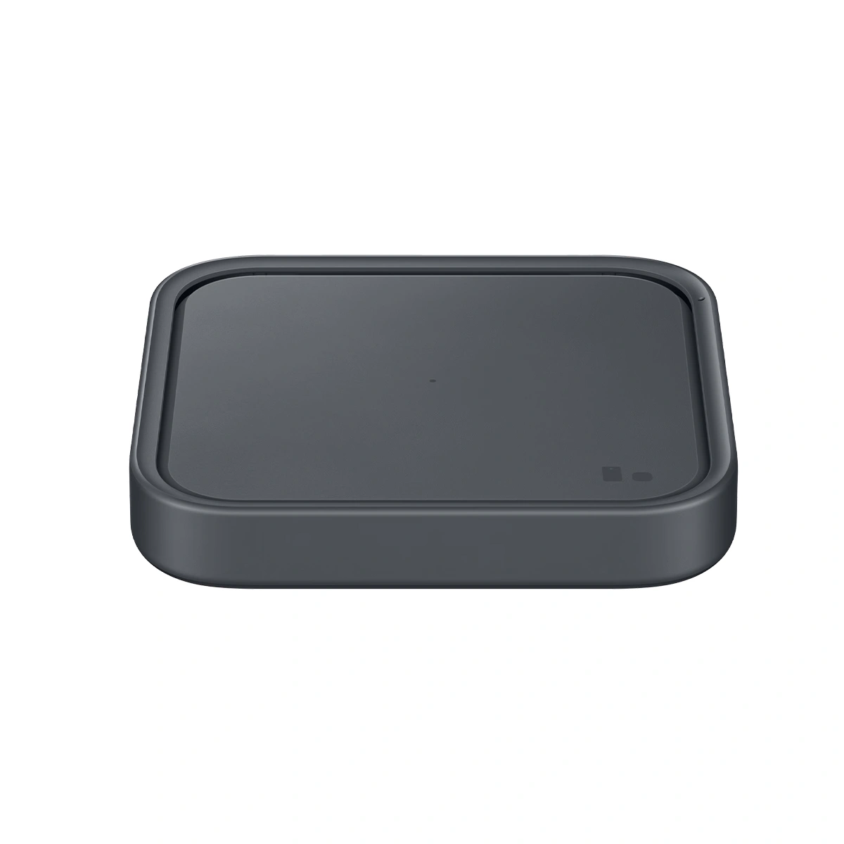 پد شارژر بی‌سیم سامسونگ 15 وات مدل EP-P2400 (Super Fast Wireless Charger)