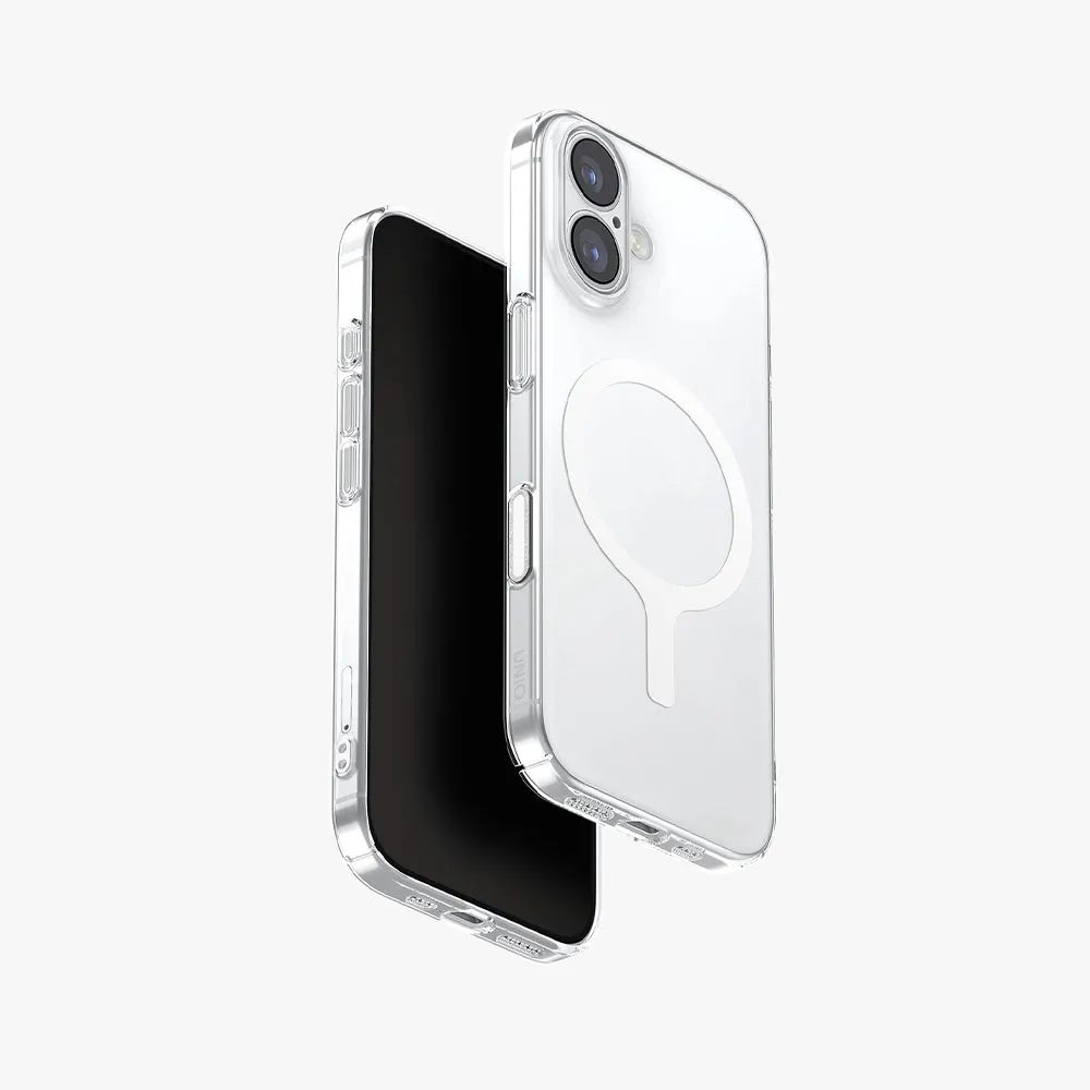 قاب یونیک AirSuit برای iPhone 17