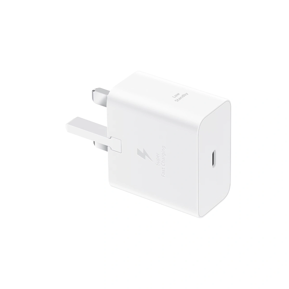 آداپتور شارژر ۲۵ وات سامسونگ – USB-C Power Adapter 3-Pin