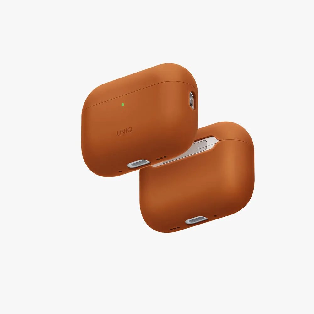 کاور ایرپاد پرو 3 اپل Uniq Lino AirPods Pro 3