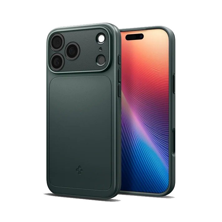 قاب اسپیگن Thin Fit (MagFit) برای iPhone 17 Pro Max