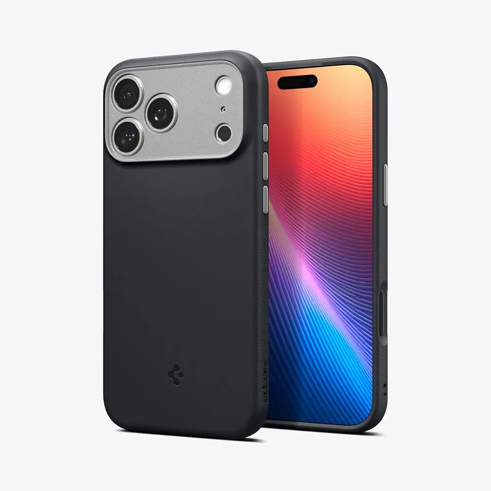 قاب اسپیگن Nano Pop (MagFit) برای iPhone 17 Pro Max
