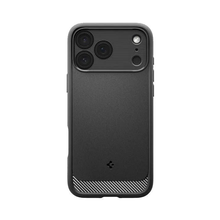 قاب اسپیگن Rugged Armor (MagFit) برای iPhone 17 Pro Max
