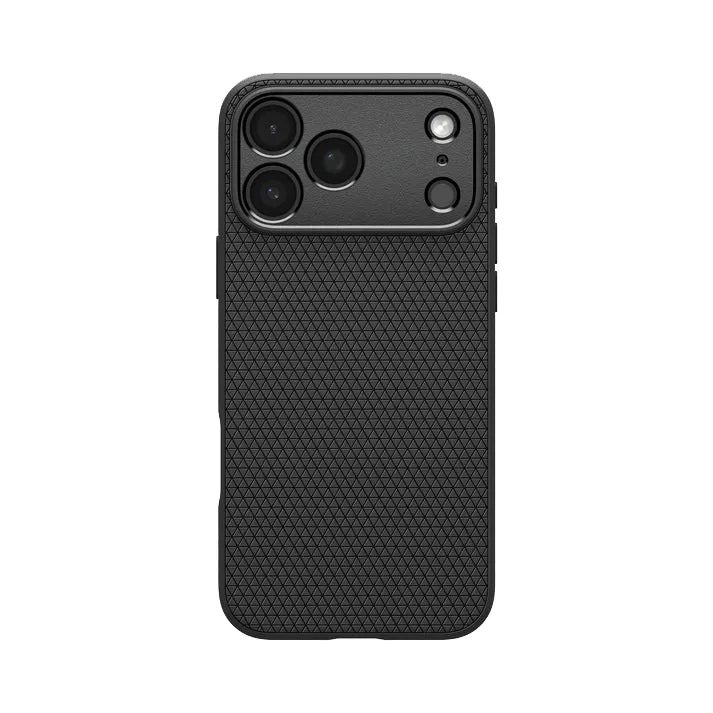 قاب اسپیگن Liquid Air برای iPhone 17 Pro Max