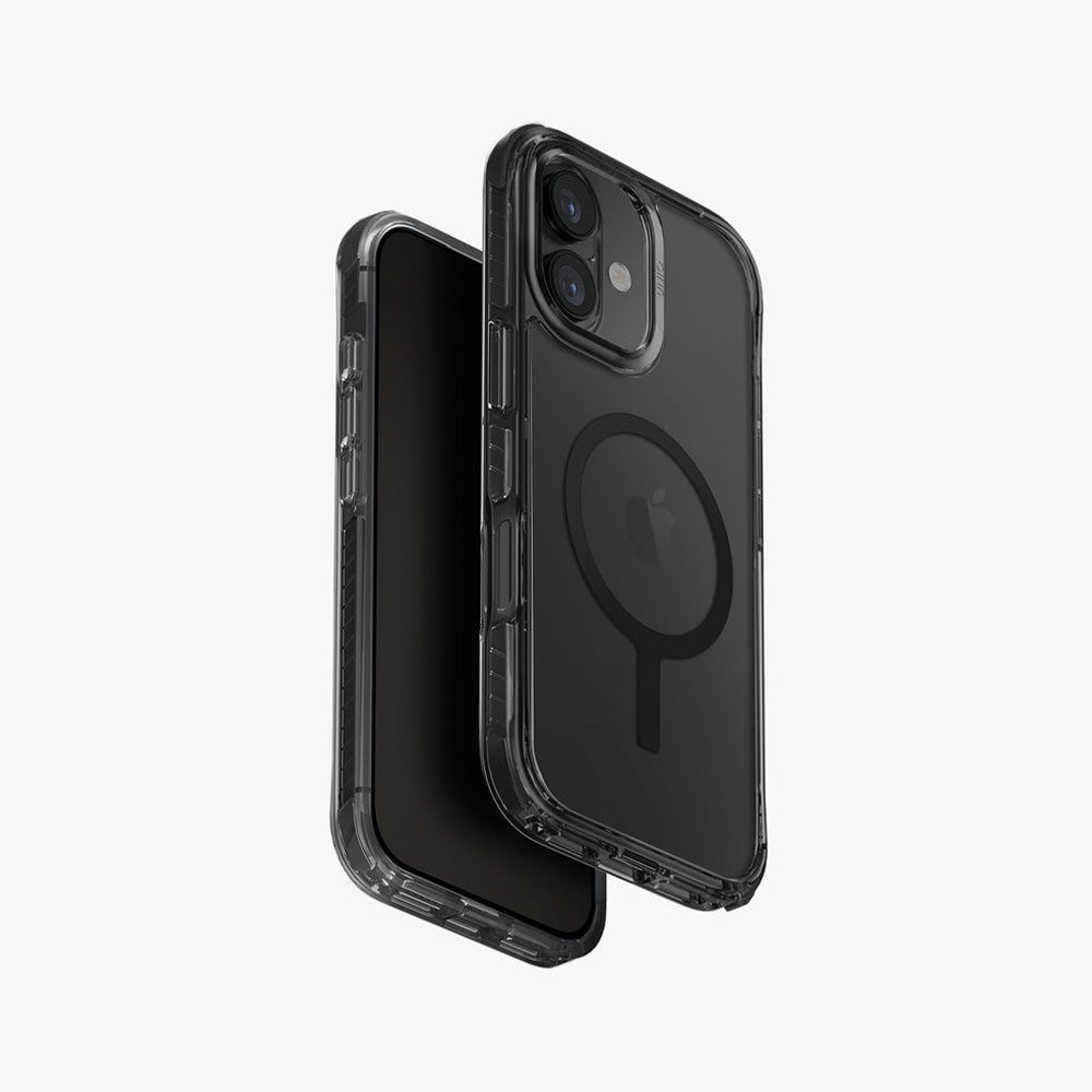 قاب یونیک Combat برای iPhone 17 — تصویر ۶