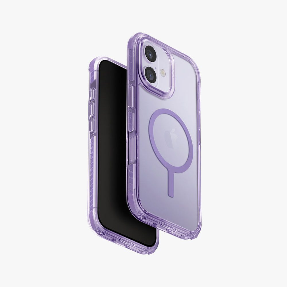 قاب یونیک Combat برای iPhone 17