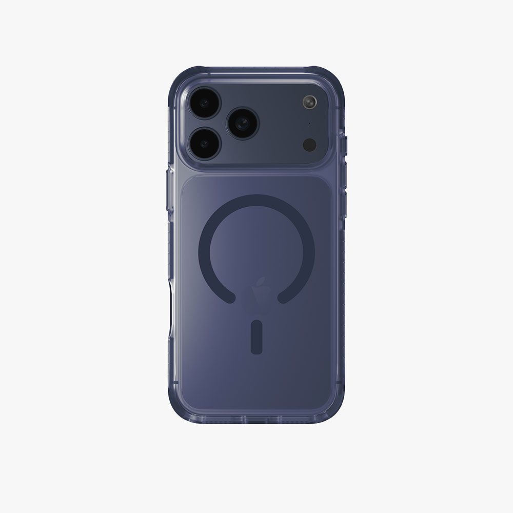 قاب UNIQ COMBAT برای iPhone 17 Pro Max