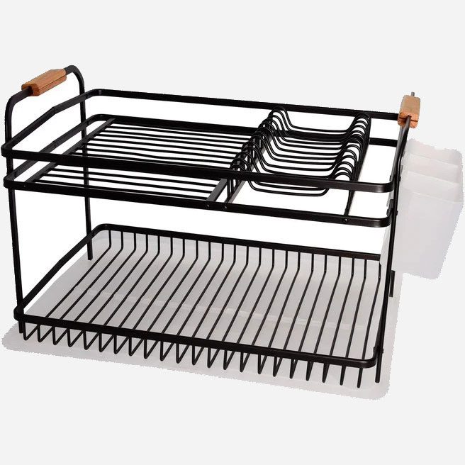 آبچکان آلومینیوم یونیک مشکی کد UN-2659