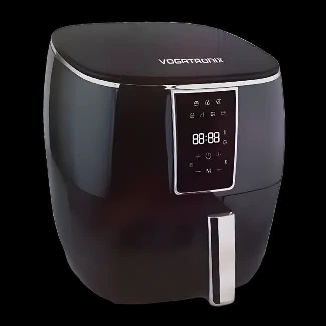 هواپز (ایر فرایر)و سرخ کن وگاترونیکس مدل VE-236