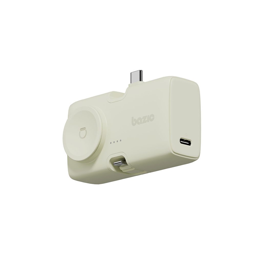 پاوربانک Bazic KODA 5000mAh — تصویر ۵
