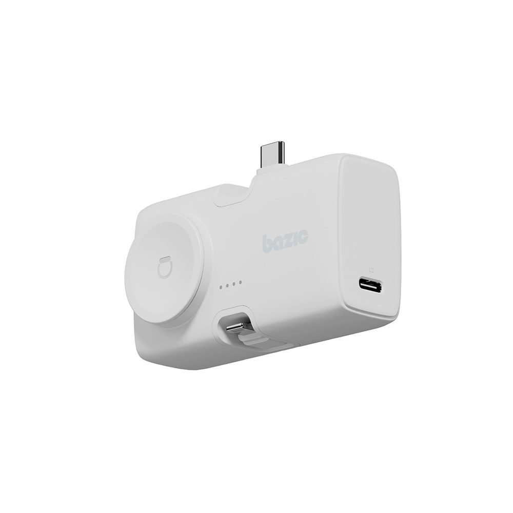 پاوربانک Bazic KODA 5000mAh — تصویر ۷