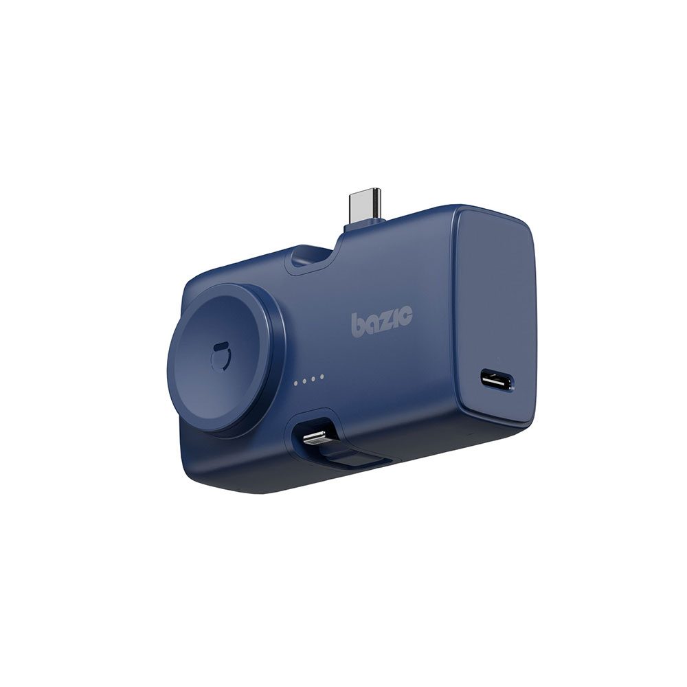 پاوربانک Bazic KODA 5000mAh — تصویر ۳
