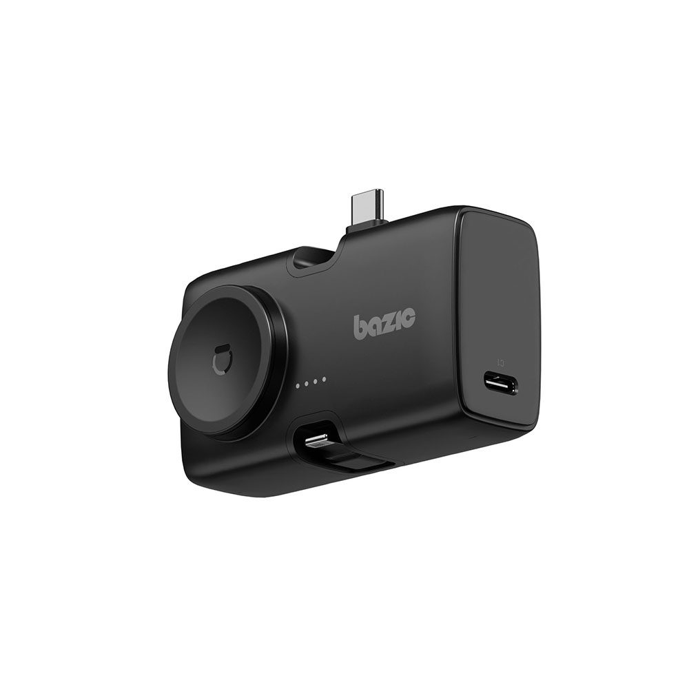 پاوربانک Bazic KODA 5000mAh — تصویر ۶