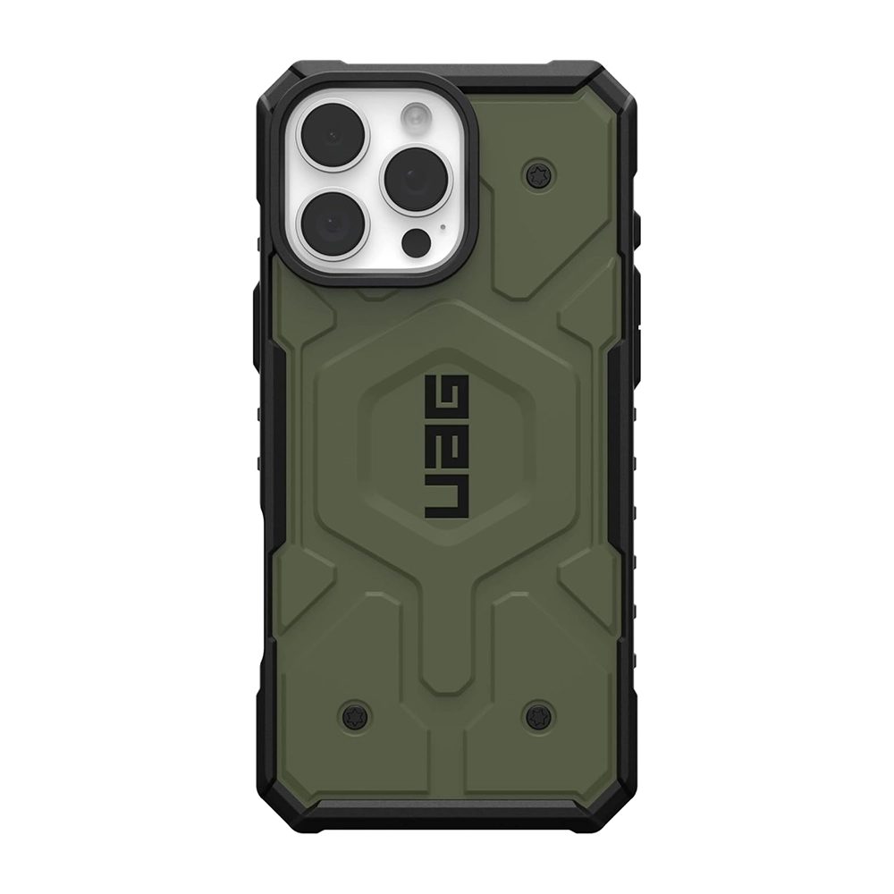 قاب آیفون 16 پرو مکس UAG Pathfinder