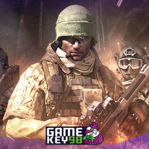 بازی Squad — تصویر ۳