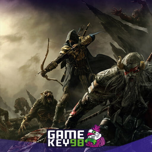 بازی The Elder Scrolls Online — تصویر ۳