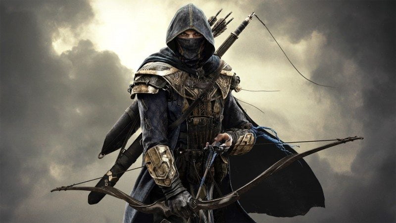 بازی The Elder Scrolls Online — تصویر ۶
