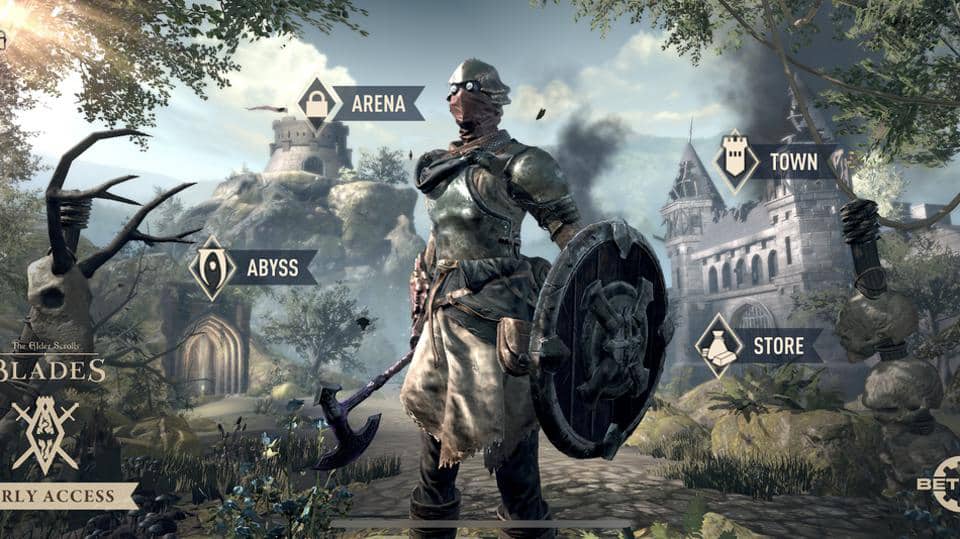 بازی The Elder Scrolls Online — تصویر ۷