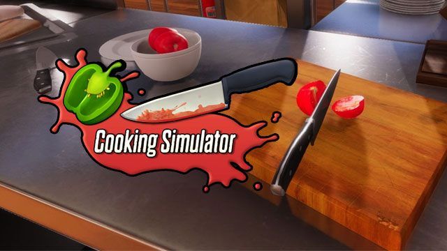بازی Cooking Simulator — تصویر ۷