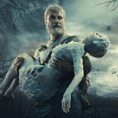 بازی Resident Evil 7 Biohazard — تصویر ۴