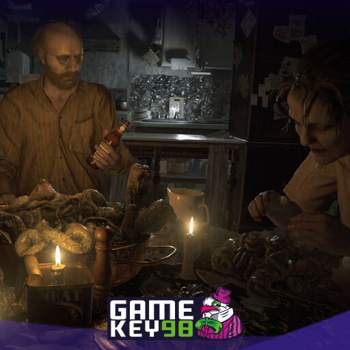 بازی Resident Evil 7 Biohazard — تصویر ۳