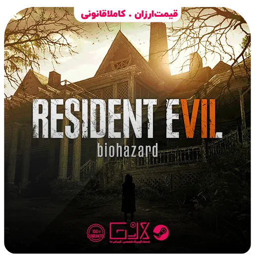 بازی Resident Evil 7 Biohazard — تصویر ۲