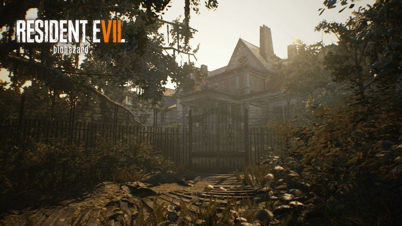 بازی Resident Evil 7 Biohazard — تصویر ۶