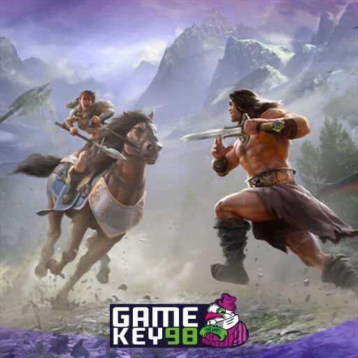 بازی Conan Exiles — تصویر ۳